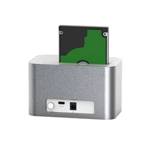 *#Best Price Type C HDD Docking Station USB3.1 Max 10Gbps Speed Full Aluminum Portable Type C HDD Docking Station for Max 8TB Hard Disk Drive *#Best Price Type C HDD Docking Station USB3.1 Max 10Gbps Speed Full Aluminum Portable Type C HDD Docking Station for Max 8TB Hard Disk Drive