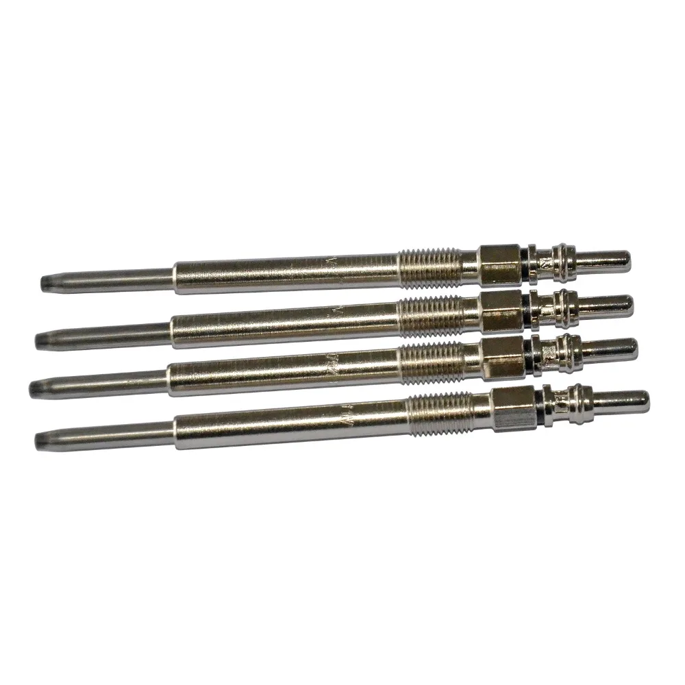 AP03 46779614 46796050 Diesel Glow Plugs Set For Opel Vauxhall Astra