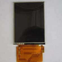 2,8 дюймовый 31PIN 262 K TFT ЖК-экран(16:9) R61509V Привод IC 240(RGB)* 400
