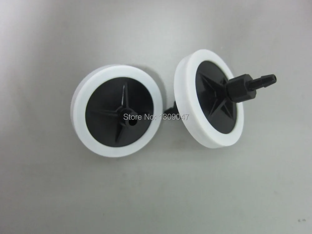 

Ограниченная по времени скидка-Лидер продаж 50pcs фильтр принтера UV ink, стойкий к растворителям фильтр для струйного принтера