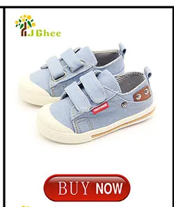 J Ghee 2017 New Summer Autumn Children Shoes Classic Cute Shoes For Kids Girls Boys Shoes Unisex Fashion Sneakers Size 21-36