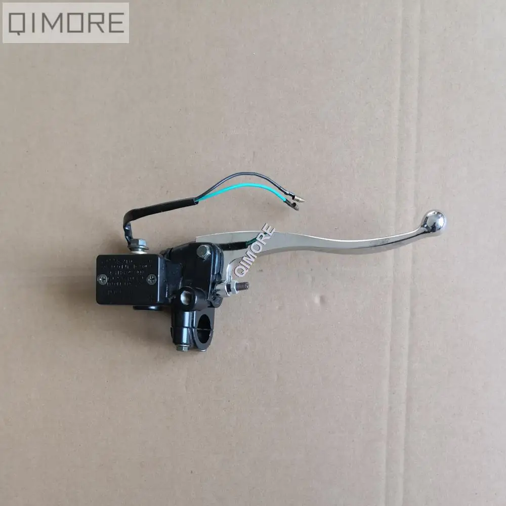 Flagship RH master brake cylinder 1