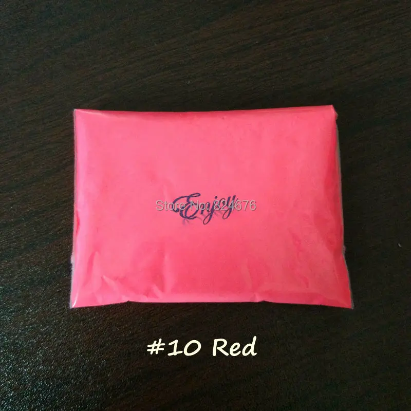 Fluorescent powder (10)