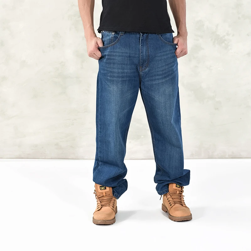 dark blue mens jeans