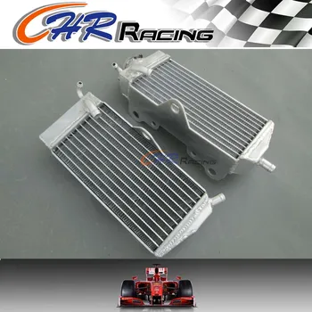 

Aluminum Radiator for HONDA CR125R CR125 CR 125R 1987 1988 87 88