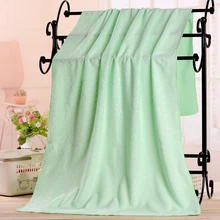 Мягкий бархат 70*140 с принтом медведя женские Банные Полотенца удобные красивые чистые впитывающие быстросохнущие полотенца