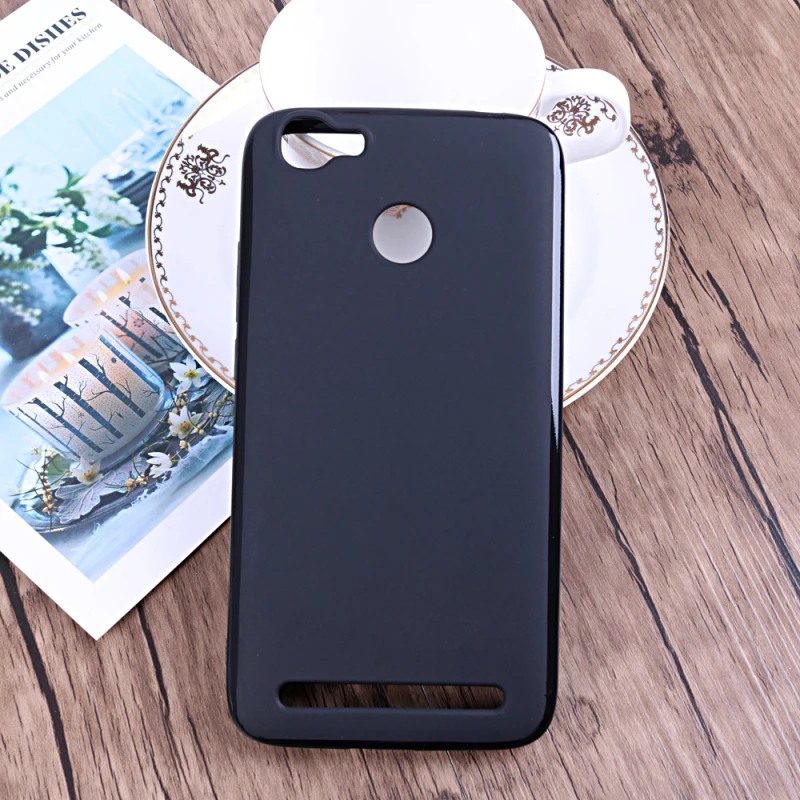 

For Homtom HT50 TPU Back Cover Cases Silicone Soft Phone Bag Funda for Homtom HT50 5.5inch