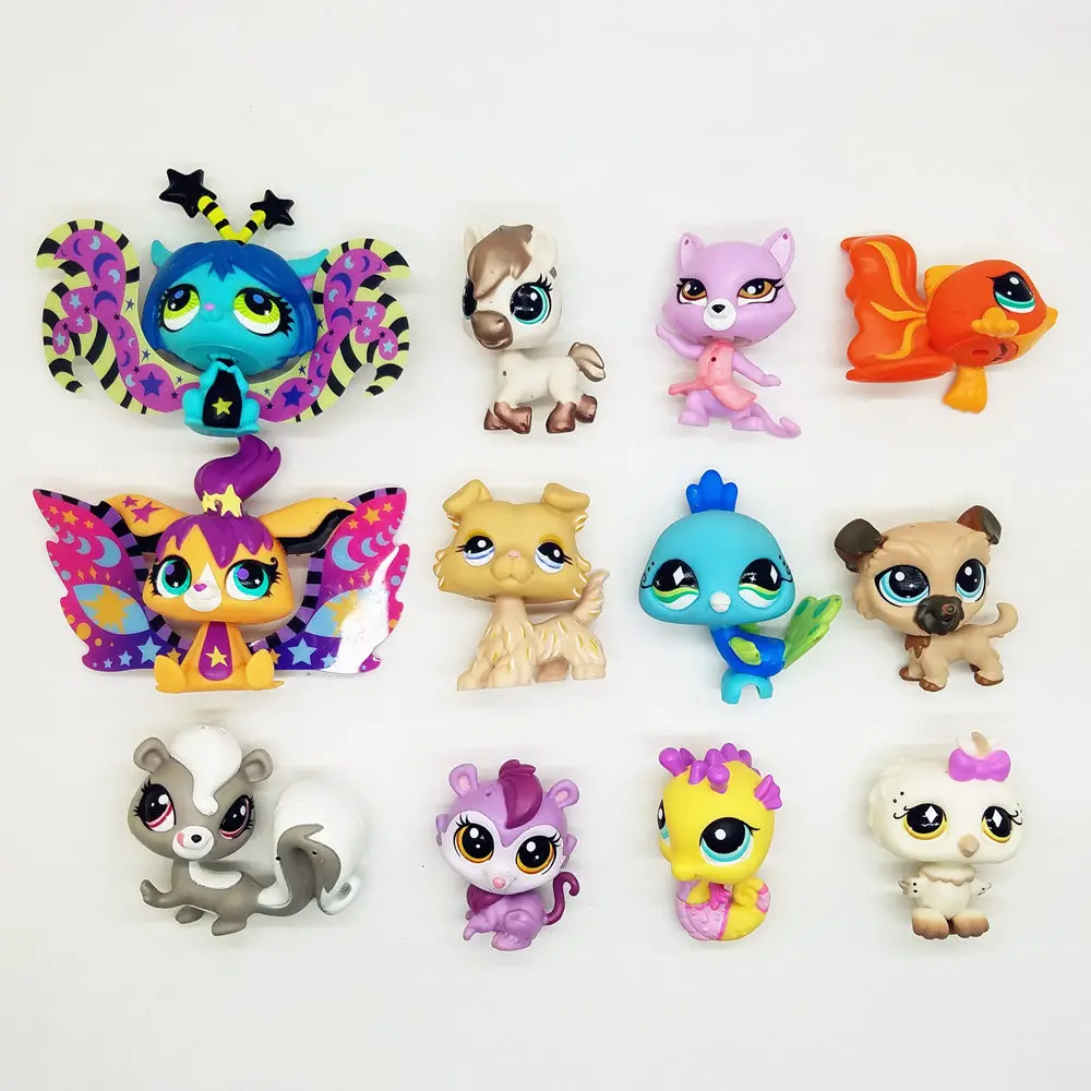 Online Buy Wholesale littlest pet shop from China littlest pet shop