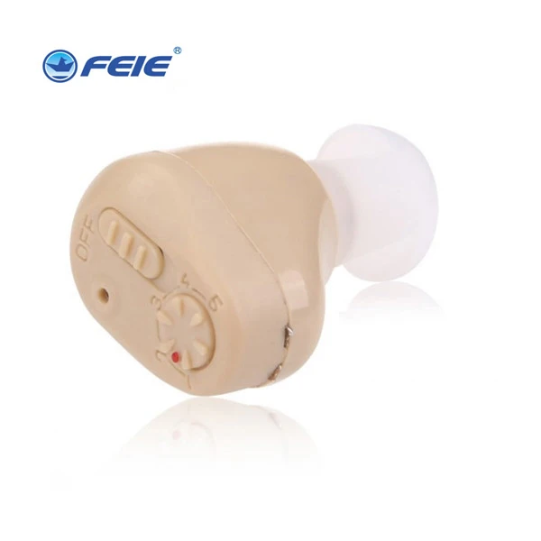 

newest analog hearing aids rechargeable enhancing sound hearing aid for the elderly deaf high power super quiet ear aid S-219