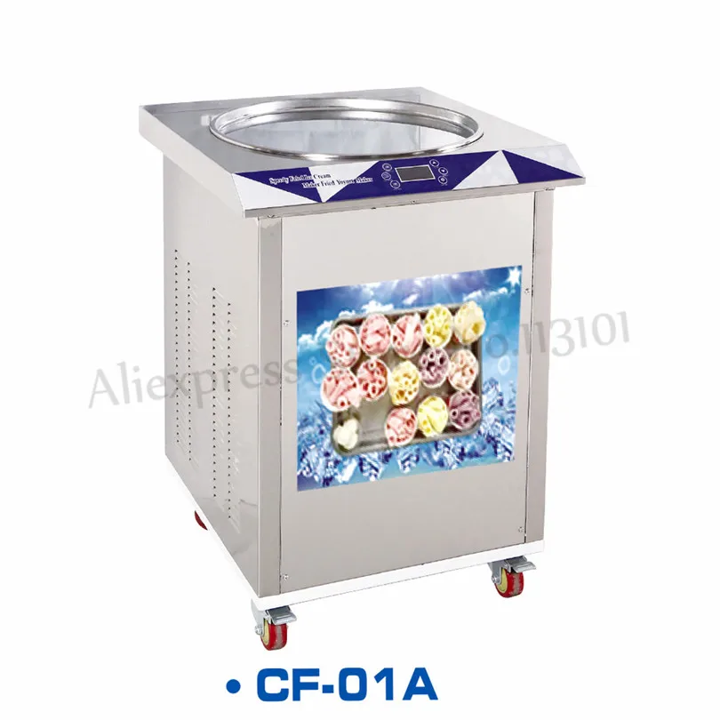 CF-01A -  - 