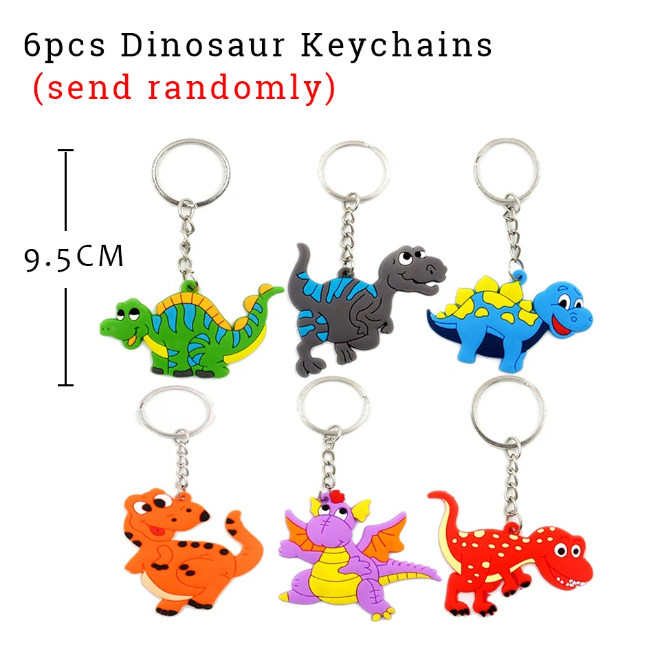 dinosaur keychain02