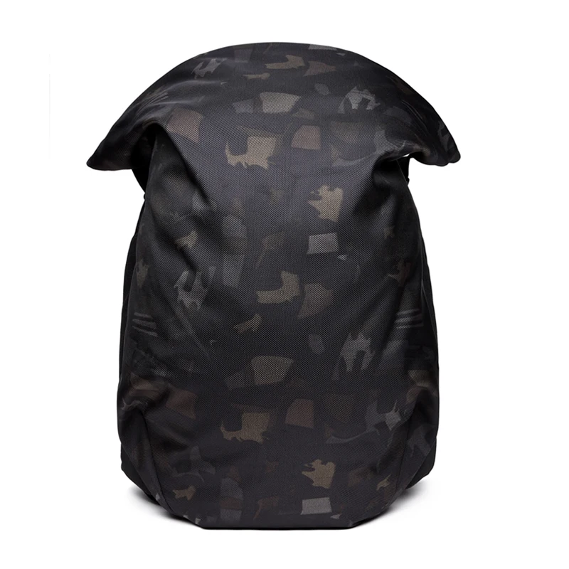 Nueva ozuko USB carga 15.6 pulgadas portátil mochila hombres moda anti-robo camuflaje bolsa de viaje impermeable mochila Masculino Nueva ozuko USB carga 15.6 pulgadas portátil mochila hombres moda anti-robo camuflaje bolsa de viaje impermeable mochila Masculino
