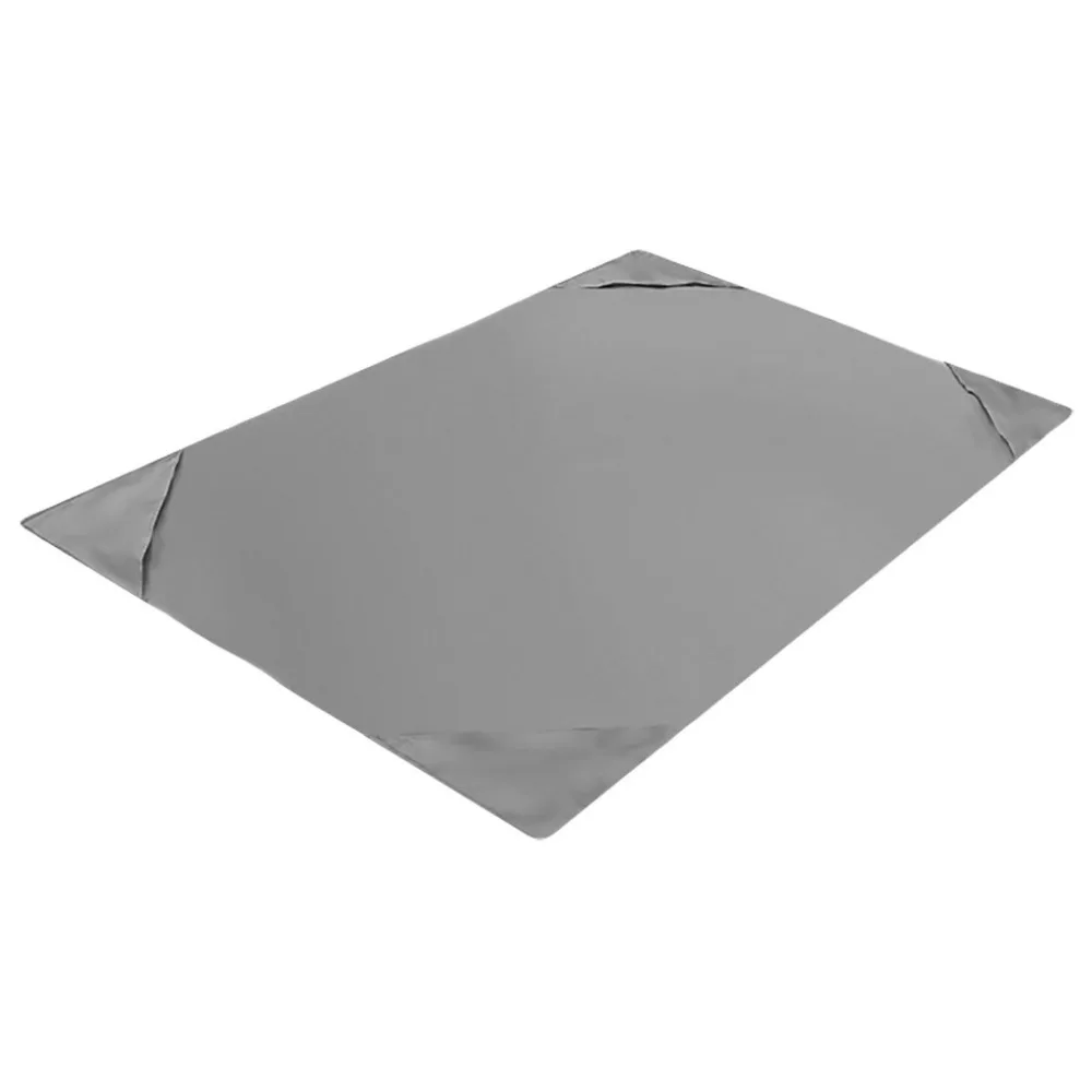 2019 Outdoor beach mat camping mat summer picnic seaside play camping mat self inflating camping mattress sleeping 40J3 (5)