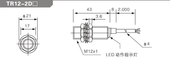 TR12-2D