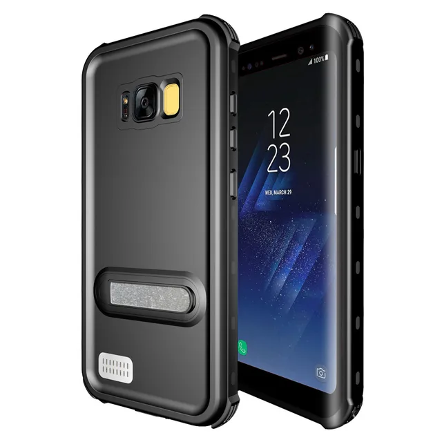 carcasa protectora samsung s8 plus