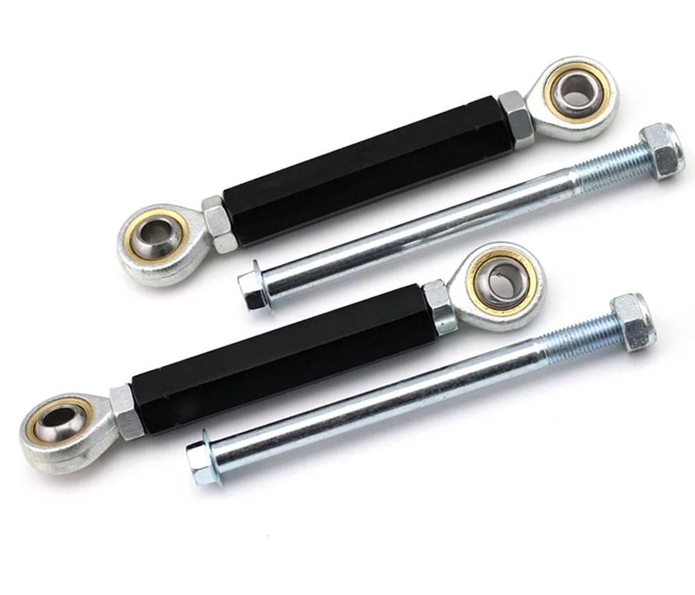 Rear Lowering Links Kit For Honda CTX700X/N NC700X NC700S NC750X NC750S
