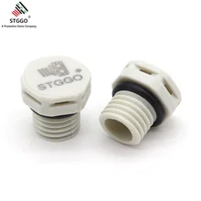 Проницаемый E-PTEF Защитный Водонепроницаемый Колпачок дефлектора воздуха