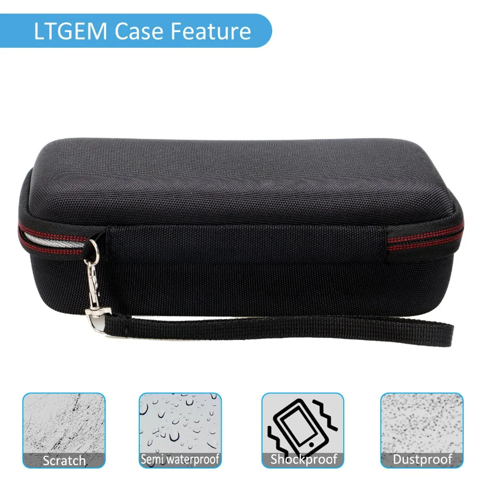 LTGEM Carrying Case for Franklin ProSensor 710/710+ Precision Stud Finder Only Case Switch Case