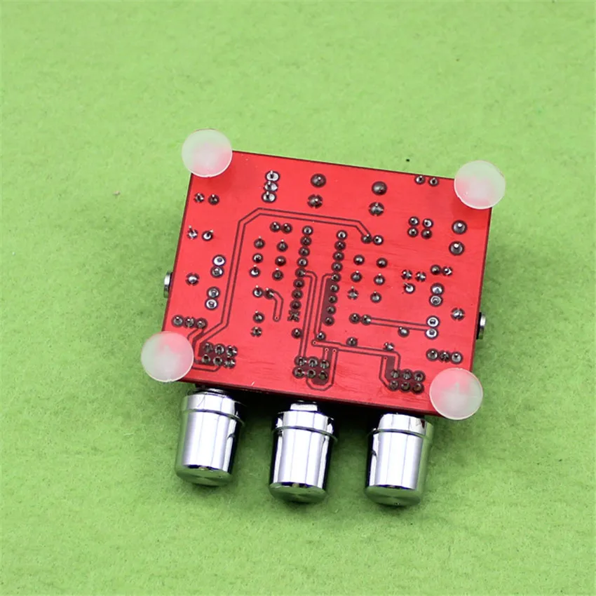 Цифровая звуковая плата XR1075 BBE усилитель усилителя|amplifier board|amplifier preamplifieraudio power |
