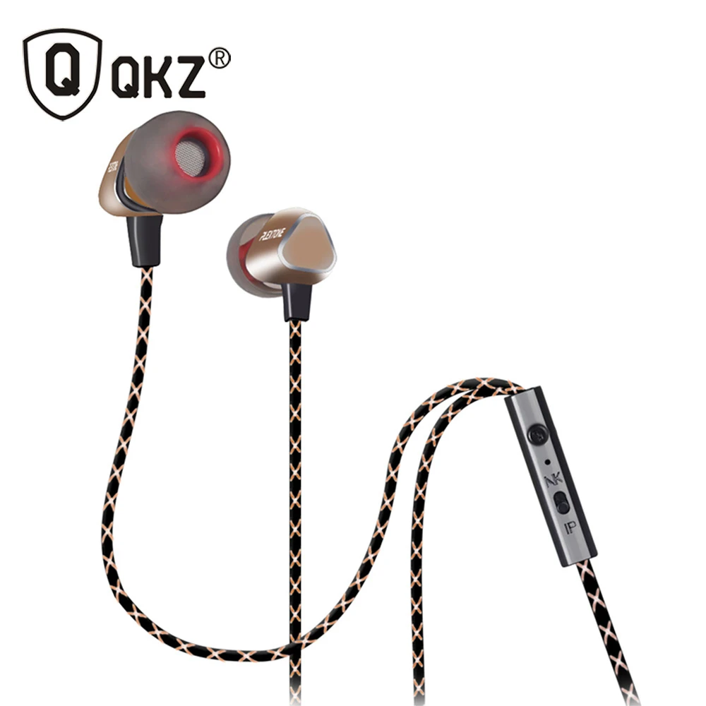 Prix pour QKZ X36M Passionné Basse Oreille Casque Forgeage De Cuivre 7 MM Choquant Antibruit Écouteurs Avec Microphone Qualité Sonore Or plaqué Prix pour QKZ X36M Passionné Basse Oreille Casque Forgeage De Cuivre 7 MM Choquant Antibruit Écouteurs Avec Microphone Qualité Sonore Or plaqué