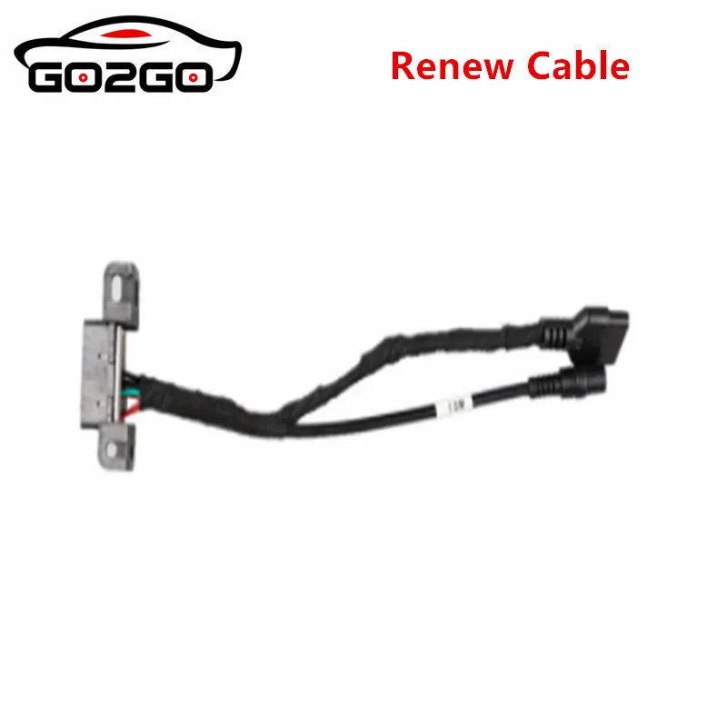 

For Mercedes Benz Gearbox ISM Renew Cable for VVDI MB BGA Tool