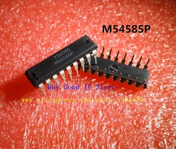 

M54585P DIP-18 20PCS/LOT FreeShipping
