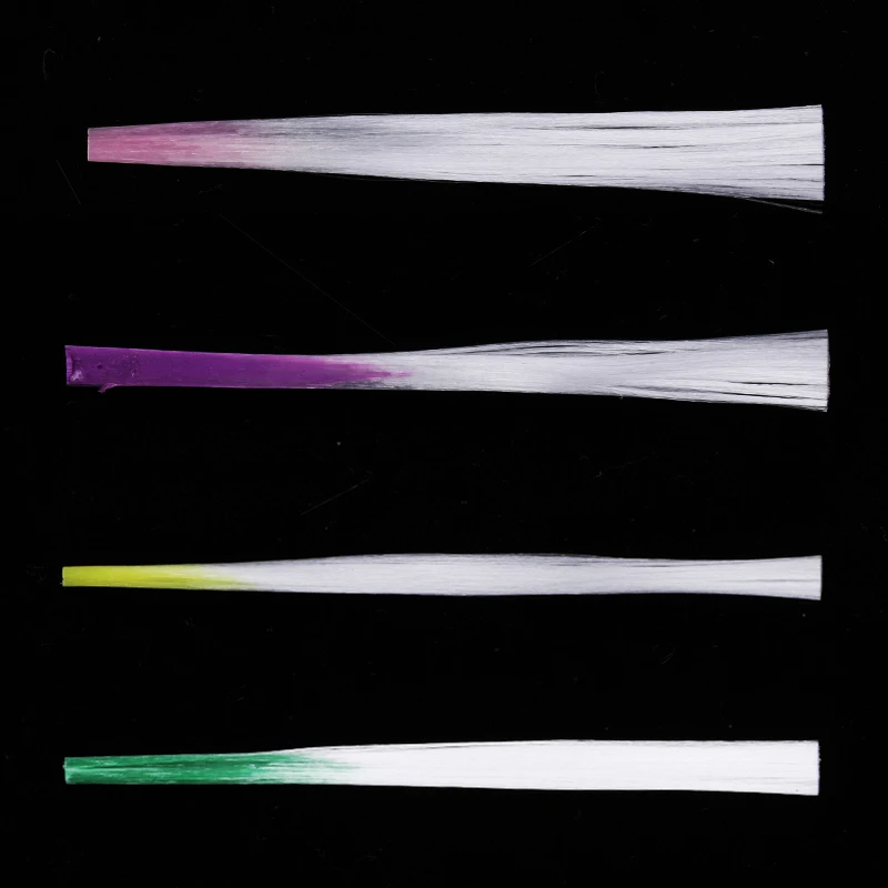 Nail Art Fiberglass for UV Gel DIY Nail Extension Fiber Fibernails Tool Nail Acrylic Tips Fiber Glass For Nails Building Gel