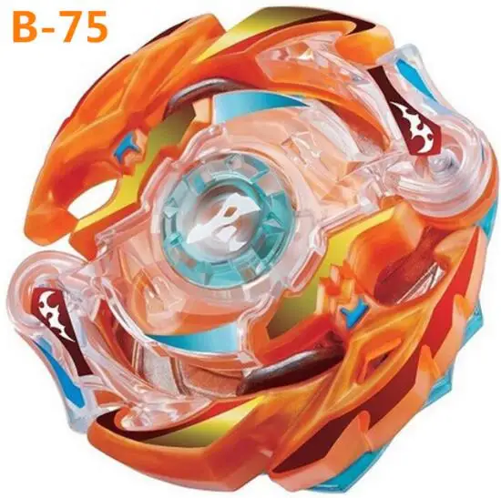 4D Прядильный механизм лопающиеся игрушки Arena без Устройства Запуска и коробка B73 Прядильный механизм Металл Fusion пусковой установкой, Божественный волчок