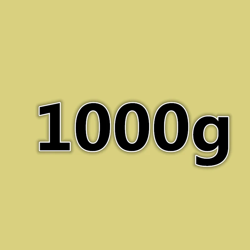 100-1000 г, печень и глаза забота о здоровье, лучшее качество натуральный экстракт ягод Годжи Порошок, лициум, дереза, повышение устойчивости - Цвет: 1000g