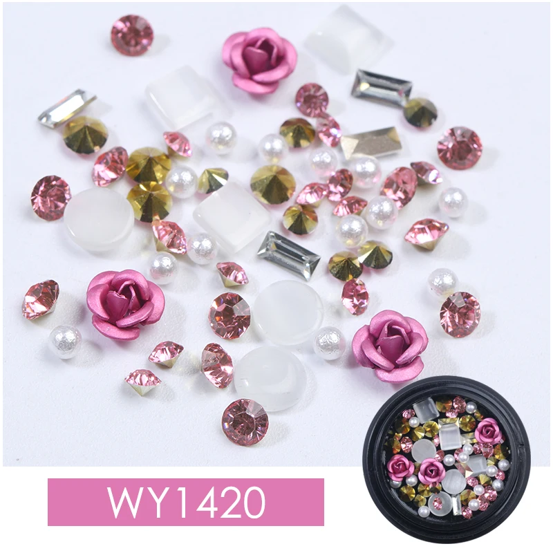 WY1420