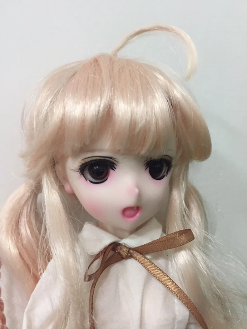 bjd sweet home