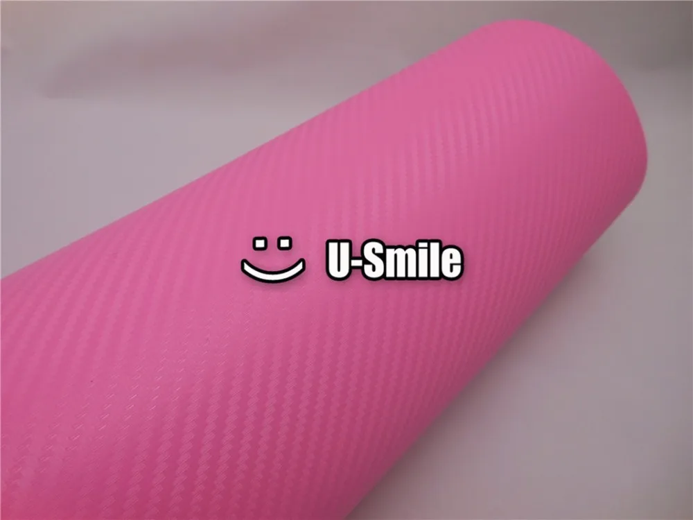 Pink-3D-Carbon-Fiber-Vinyl-Roll-07
