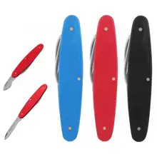 Портативная коробка для наручных часов инструмент для удаления открывания высокого качества сменный нож открывающий инструмент для часов инструмент для ремонта часов для часовщика