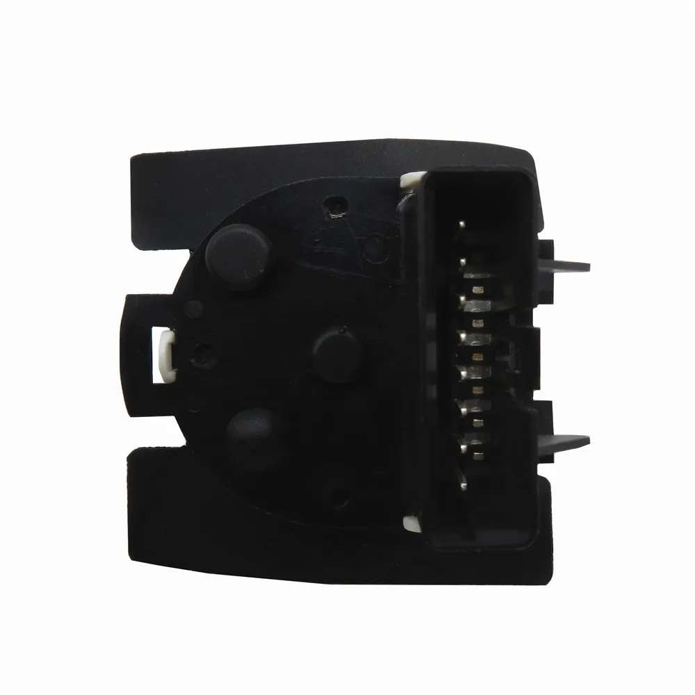 Electric Mirror Control Switch for Chevy