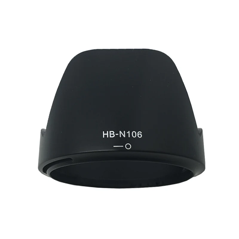 

Camera jmfoto for NIKON AF-P DX NIKKOR 18-55mm f/3.5-5.6G/AF-P DX NIKKOR 18-55mm f/3.5-5.6G VR vervangt HB-N106