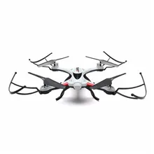 RC Drone JJRC H31 Waterproof Resistance To Fall Headless Mode One Key Return 4CH RC Quadcopter Helicopter RTF Mode 2 no camera