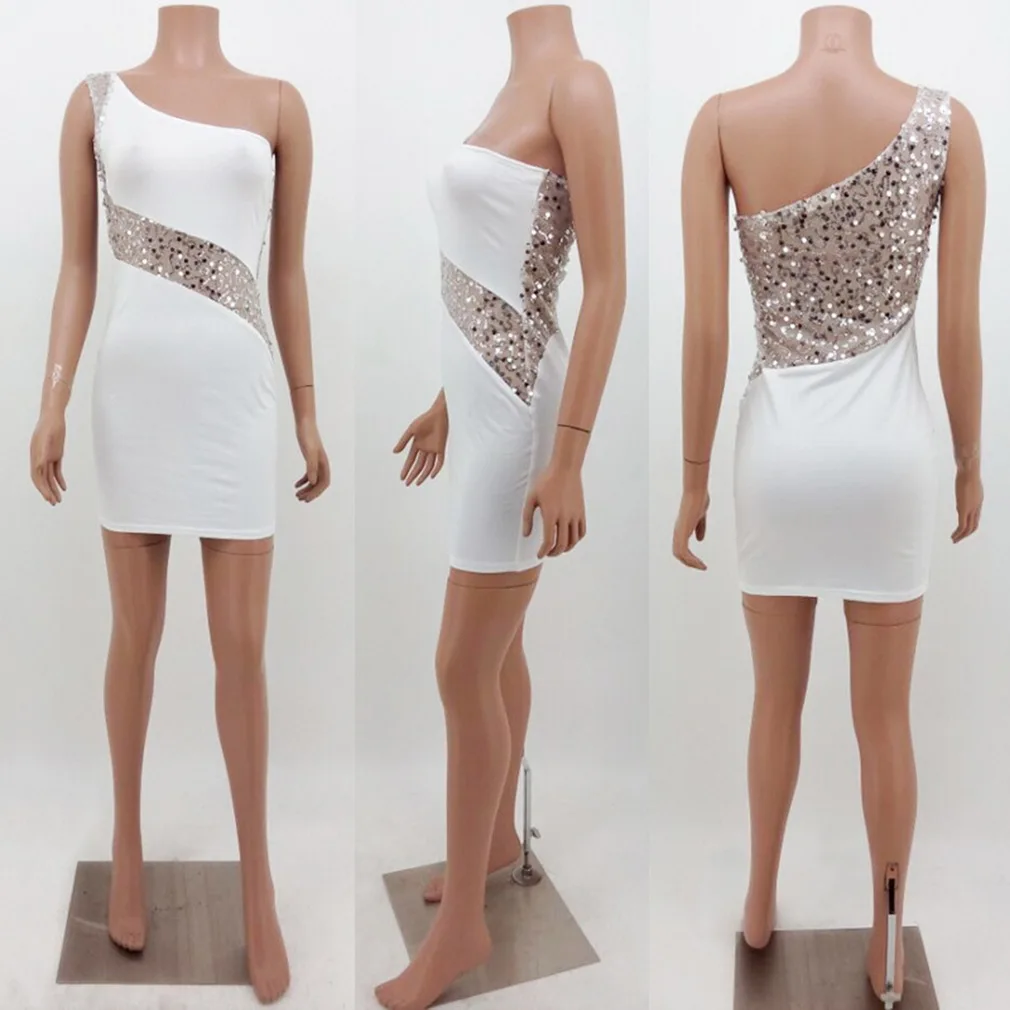 font b Women b font Milk Silk font b Dress b font font b Sexy  font b Women b font Milk Silk font b Dress b font font b Sexy