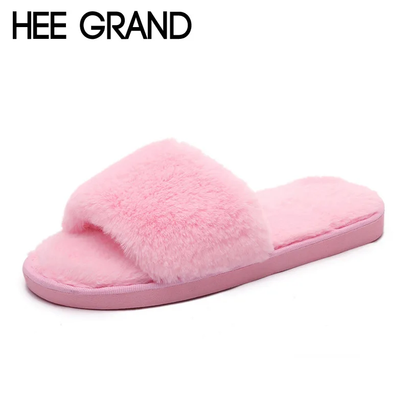 soft flat slippers
