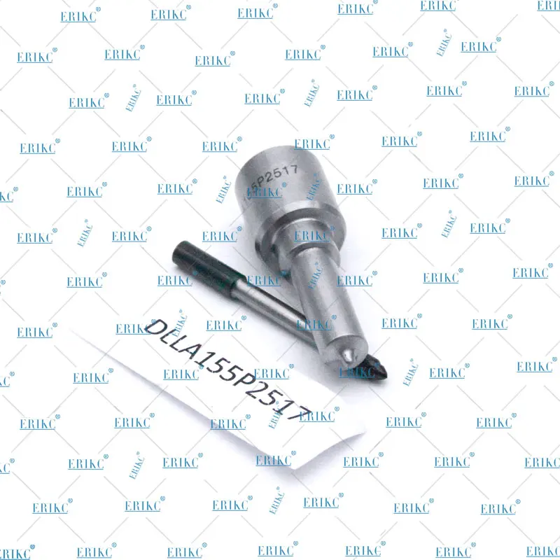 common rail injection nozzle dlla 155p2517