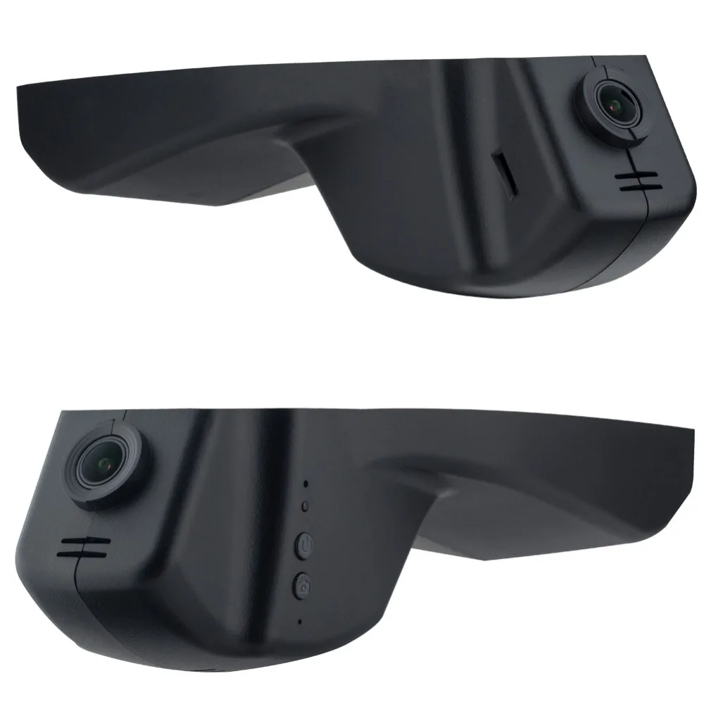 Carbar Ambarella A12 Wifi 1080P HD Автомобильный видеорегистратор Видеорегистраторы для BMW X1 X2 X4