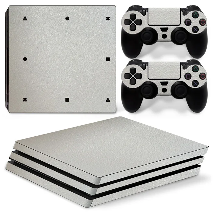 Оптовая продажа на заказ для ps4 pro контроллер void skin Наклейка