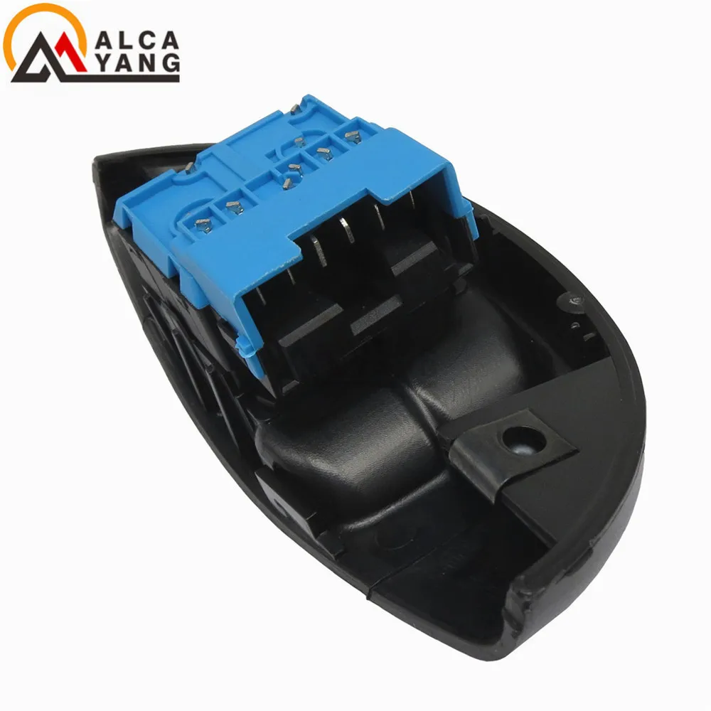 POWER WINDOW MAIN SWITCH