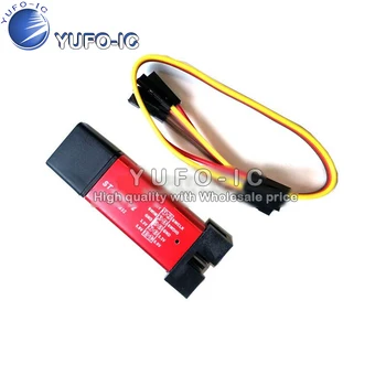 

V2 STM8 / simulators programmer STM32 downloader debugger