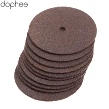 Best Price dophee 36Pcs Dremel Accessories 24mm Reinforced Cut Off Grinding Wheels Discs Cutter Wood Cutting Tools for Drill Rotary Tools Best Price dophee 36Pcs Dremel Accessories 24mm Reinforced Cut Off Grinding Wheels Discs Cutter Wood Cutting Tools for Drill Rotary Tools