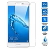 Tempered Glass For Huawei Y7 2017 Screen Protector Toughened protective film For Huawei Y7 2017 glass ► Photo 1/6
