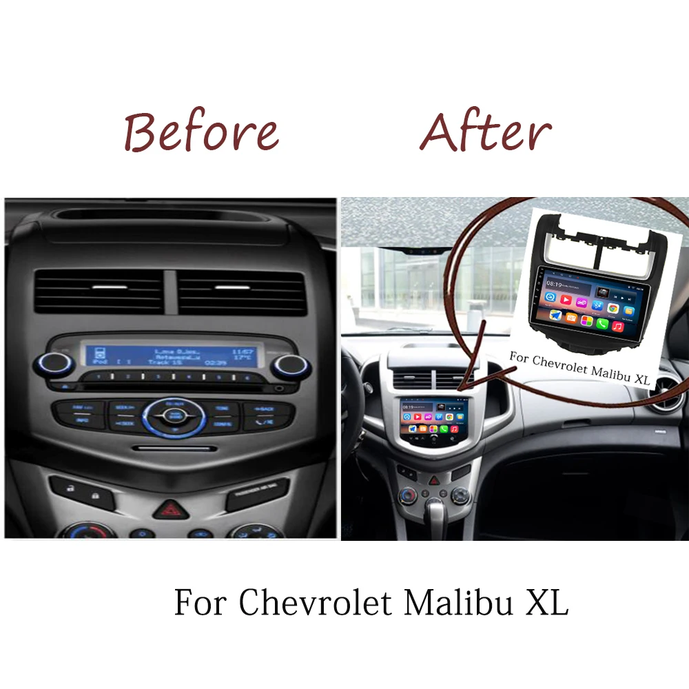 Perfect Panlelo Android 7.1 For Chevrolet Cruze Sail Lova Trax Malibu XL 16GB ROM Music Video Player Support DVR Rear View Camera Input 11 Perfect Panlelo Android 7.1 For Chevrolet Cruze Sail Lova Trax Malibu XL 16GB ROM Music Video Player Support DVR Rear View Camera Input 11