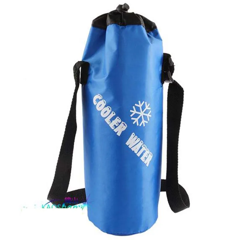 Fashion portable insulated thermal ice cooler warmer lunch food bolsa