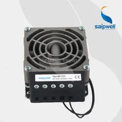 Высокое качество 120VAC 100 Вт компактный промышленный обогреватель без вентилятора (HV031-100W)