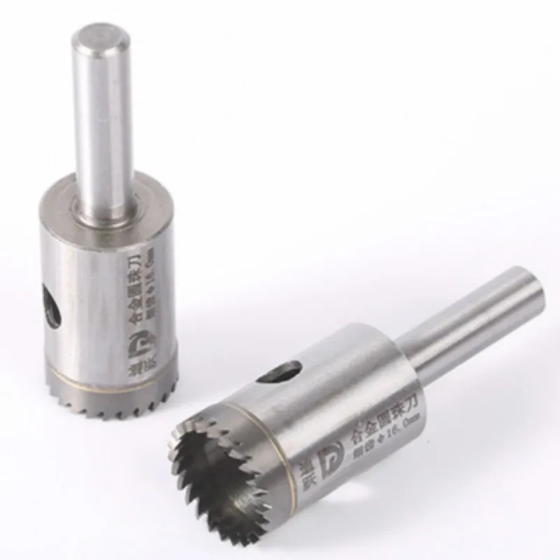 Фреза деревообрабатывающая из вольфрамового сплава 6 20 мм|drill tools|bead drilling toolsbead drill