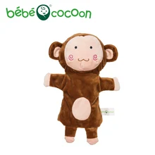 Bebecocoon Marioneta Mono